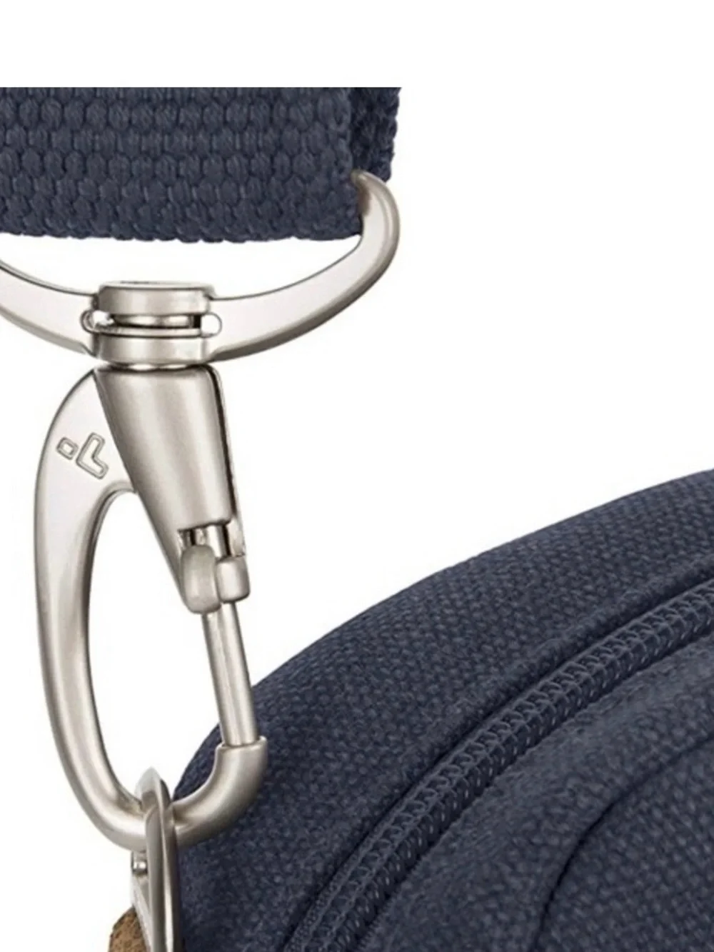 Travelon durable navy